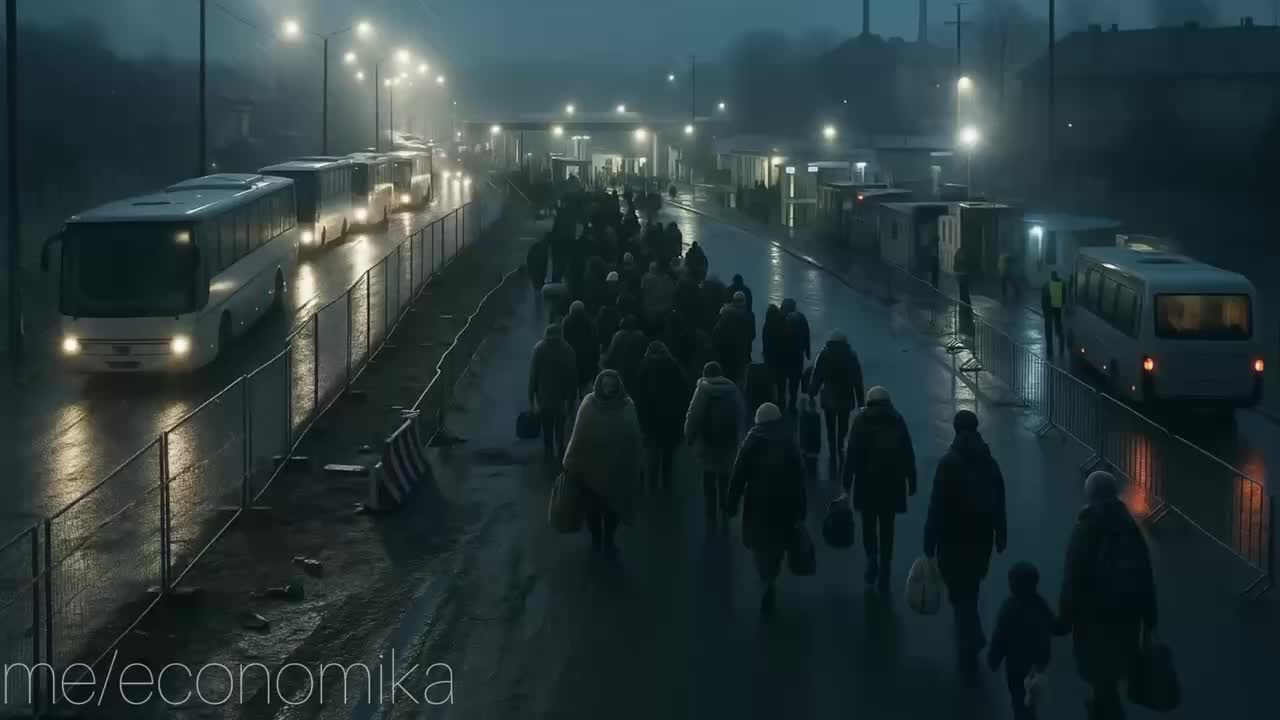 В Украине зарегистрировано 28,7 млн человек, бюджет на возвращение соотечественников составит 150 млн грн