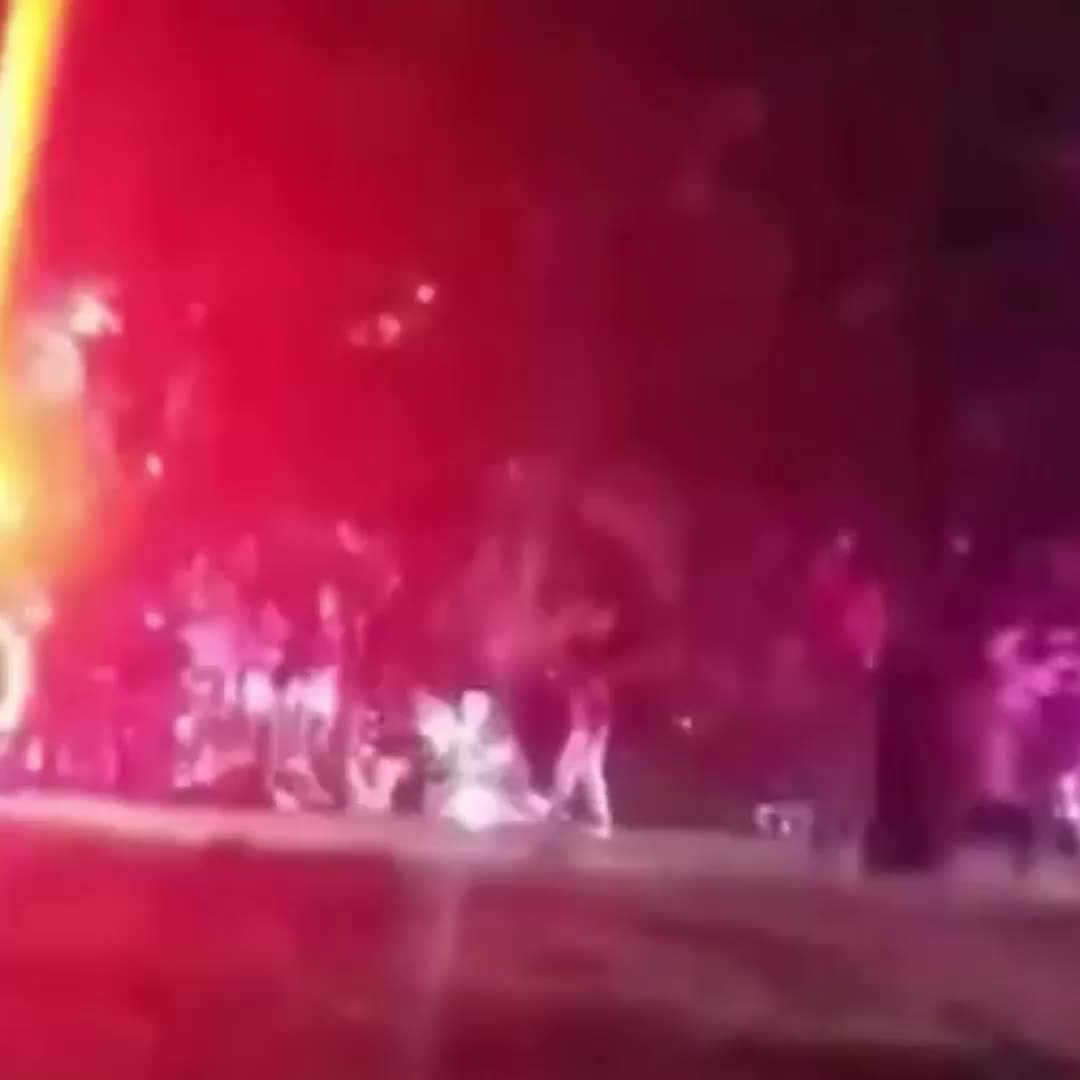 Стрельба на детском празднике в Стоктоне: четверо погибших и более 14 раненых