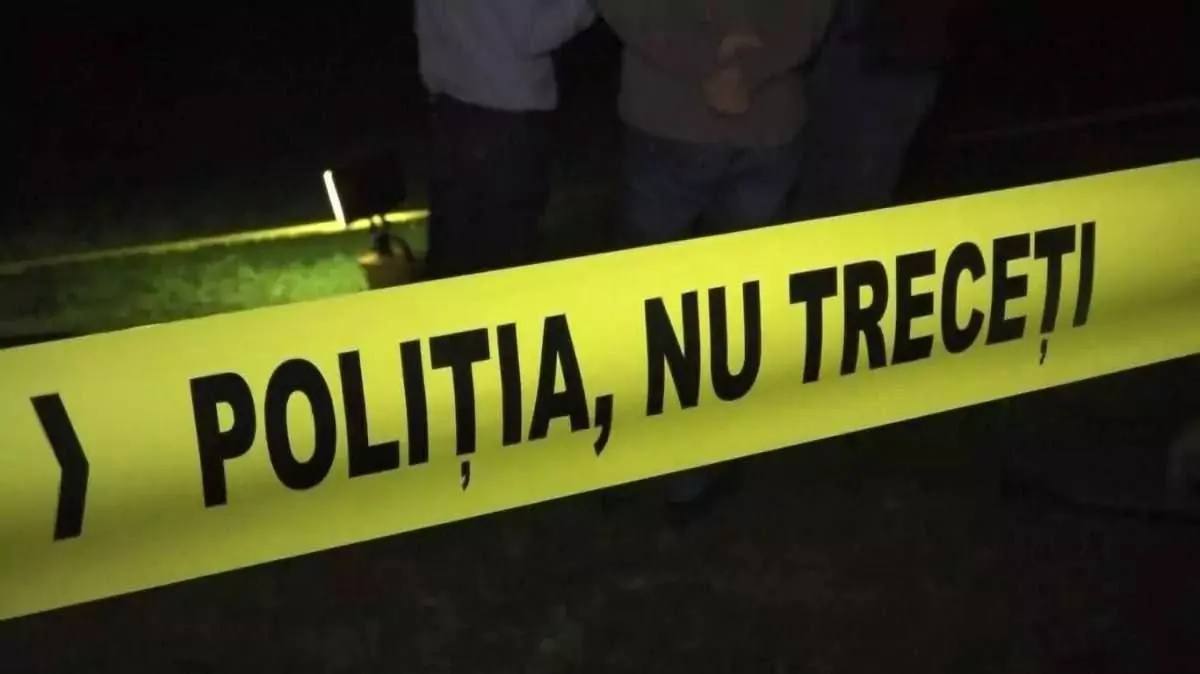 В Кириет Лунге нашли мертвой пропавшую женщину ее мужа подозревают в убийстве 46 летнюю жительницу Кириет Лунги нашли мертвой на окраине села Ее розыскивали с 26 сентября