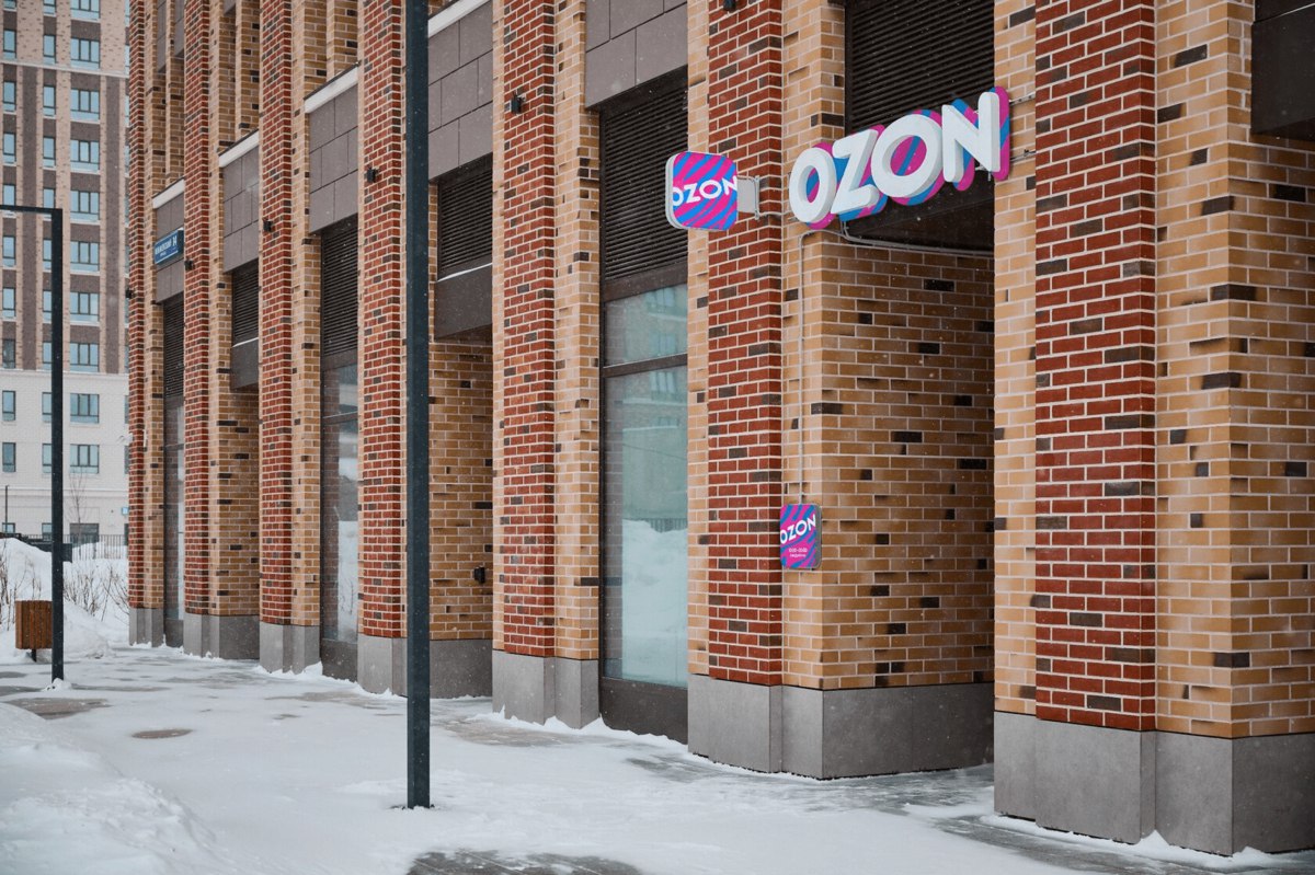 Ozon ввёл обеспечительный платёж в 30 тысяч рублей при открытии некоторых ПВЗ деньги вернут когда пункт откроется и полноценно заработает Если этого не случится деньги останутся у компании vc ru marketplace 2644524