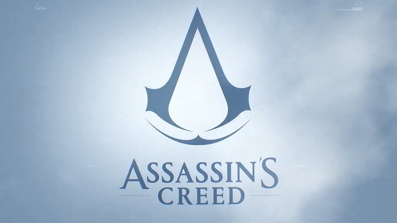 В Ubisoft подтвердили обновление логотипа Assassin s Creed.  В компании показали его в честь дня франшизы, который отмечается сегодня.