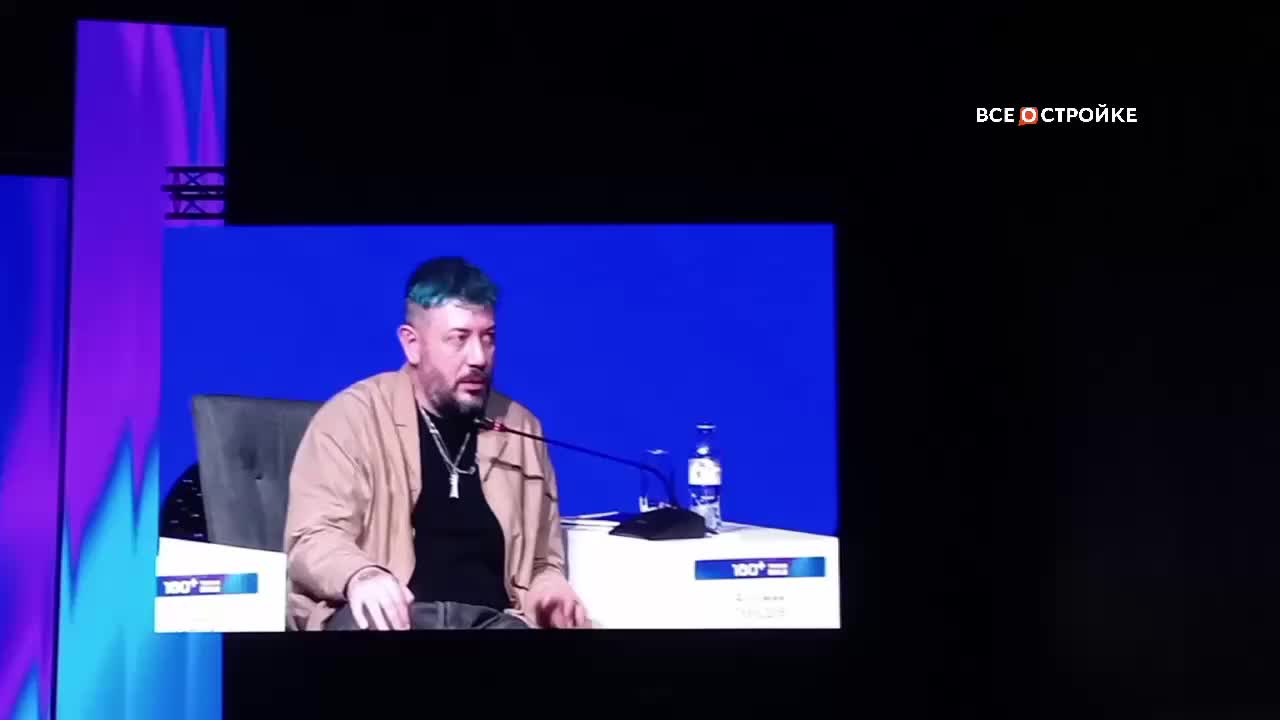 Артемий Лебедев предлагает запретить металлические двери в подъездах