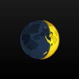Аватар Телеграм канала: 𝐁𝐀𝐊ֆ 🌒
