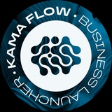 Аватар Телеграм канала: 💡KAMA FLOW | News