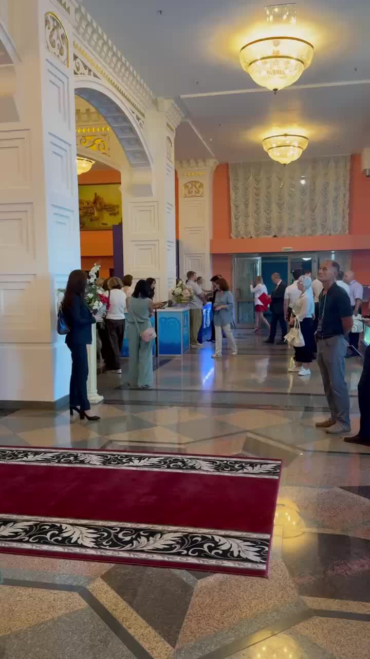 В Астрахани началась регистрация на юбилейный Каспийский медиафорум
