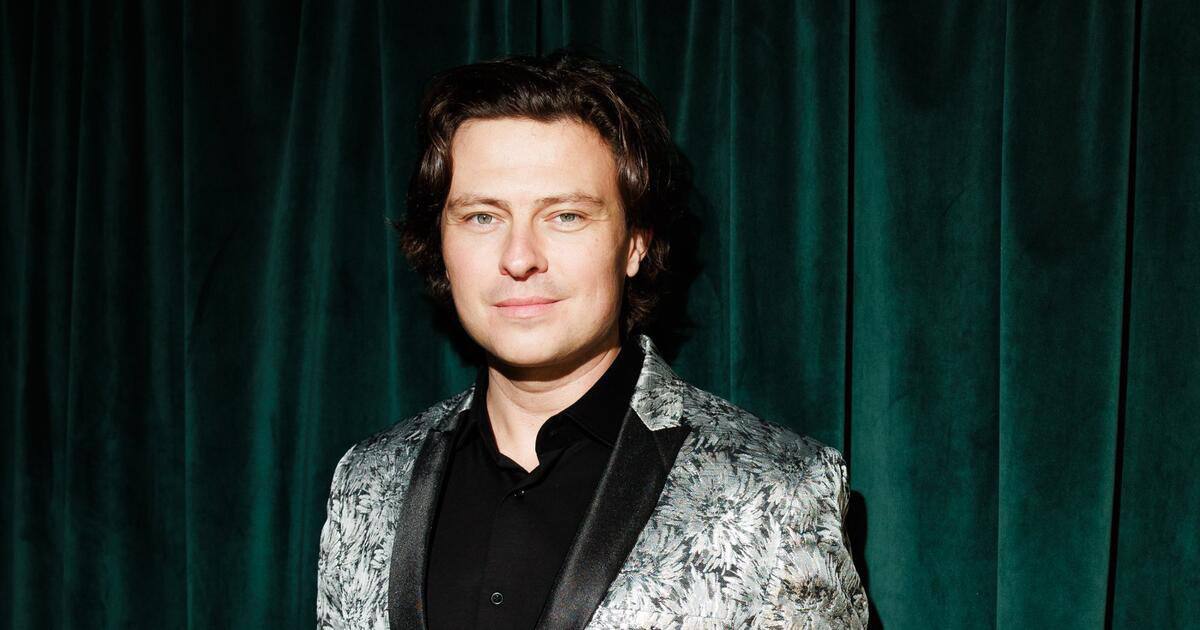 Прохор Шаляпин станет спецгостем на празднике для пенсионеров в Казани Артист станет хедлайнером Дня жизнелюба 9 сентября Праздник пройдет в Парке Горького kazan
