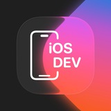 Аватар Телеграм канала: iOS Dev