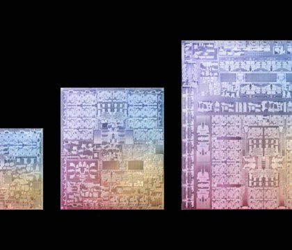 Марк Гурман раскрыл сроки выхода процессоров Apple M5 Pro M5 Max M5 Ultra и M6 Компания Apple готовит еще три процессора из линейки M5 которые станут основой для целого ряда грядущих продуктов компании Об этом сообщает тематический портал Wccftech со ссылкой на надежного инсайдера Марка Гурмана Согласно их данным Apple расширит свое портфолио процессоров текущего поколения за счет чипов M5 Pro M5 Max и M5 Ultra