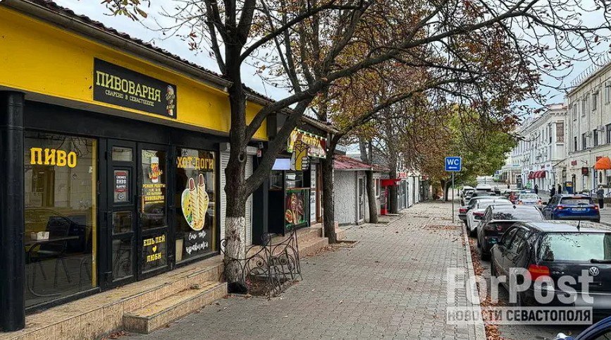 Севастопольская стометровка и ряд крупных участков в центре станут городской собственностью Земля потребуется под объекты инфраструктуры культурного кластера, а также парковые зоны в районе мыса Хрустального. Всего в списке объектов под изъятие или резервирование, – более 50 наименований. Судя по обновлённому проекту планировки и межевания территории, решение создать на месте стометровки общественную территорию уже принято. Подробнее ForPost