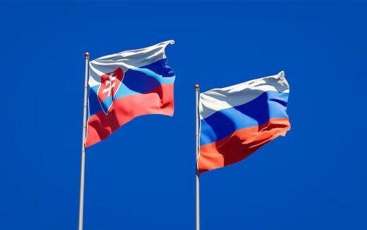 В адрес президента Словакии была направлена петиция с просьбой организовать в стране референдум о прекращении санкций против России, информирует агентство TASR. #Словакия #Россия #петиция #санкции TrueBY news