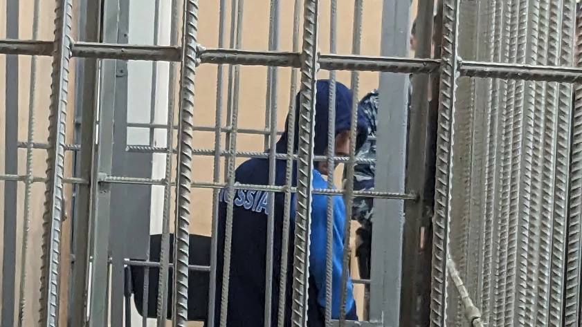 Приговор предполагаемому политеховскому маньяку вынесут 1 октября объединенная пресс служба судов Алтайского края 29 сентября 2025 года в судебном заседании подсудимый Манишин В Е выступил с последним словом после чего председательствующий удалился в совещательную комнату для постановления итогового решения по делу сообщается в телеграм канале пресс службы Оглашение приговора назначено на 16 00 часов 1 октября 2025 года оно пройдет в Железнодорожном районном суде Барнаула и будет проходить в открытом режиме Фото amic ru Подписаться на amic ru   Мы в Max