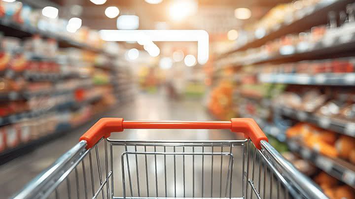 Росстат посчитал как мы тратились в 2025 году Росстат подвёл итоги за прошлый год розничный оборот вырос на 2 6 до 61 3 трлн рублей Потребитель стал аккуратнее вроде бы и рост но темп ожидаемо замедлился вдвое по сравнению с прошлым годом тогда было 7 2 Еда vs вещи 48 3 против 51 7 трат Но еда потихоньку откусывает свою долю обратно в прошлом году было 47 3 и 52 7 соответственно Логично ведь кушать хочется всегда а новый пиджак может и подождать Хотя в целом продажи пищевых продуктов выросли на 2 2 до 29 6 трл руб а у непродовольственной розницы 3 1 31 7 трл руб В декабре оборот вырос на 3 9 год к году а вот забавные предновогодние детали в конце года народ массово перешел на морепродукты 57 видимо новый рецепт оливье А ещё декабрь показал феноменальный спрос на телевизоры 55 и смартфоны 44 При этом стройматериалы и авто упали под конец года инвестировать в долгосрочные проекты явно не то Ну а если в целом 2025 й прошёл под девизом разумное потребление retail торговля ритейл аналитика Знание сила Подписка кнопка