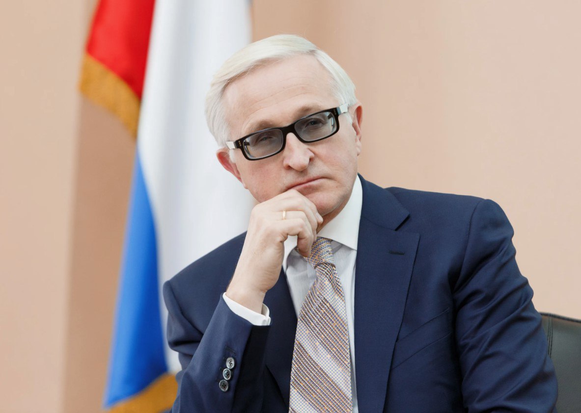 Бизнес надеется на снижение ключевой ставки на ближайшем заседании ЦБ РФ, для такого решения уже есть ряд аргументов, — Шохин.