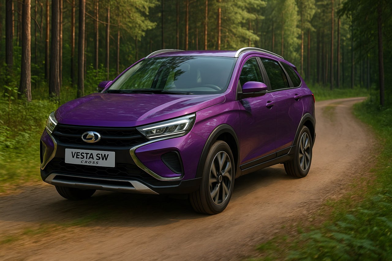 «Сбер» сделает автомобили Lada умными Виртуальный мобильный оператор «СберМобайл» станет поставщиком сотовой связи для интегрированных в автомобиль SIM-модулей. Они обеспечивают подключение и функциональность системы LADA Connect на всех совместимых моделях марки автомобилей. Благодаря подключению к сети «СберМобайла» водителям будут доступны: • Ситуация на дорогах в реальном времени аварии, пробки • Удаленное обновление карт • Стриминговые сервисы • Дистанционное взаимодействие с автомобилем Договор между оператором «СберМобайл» и «Автовазом» подписали на ПМЭФ 2025 — Петербургском международном экономическом форуме.