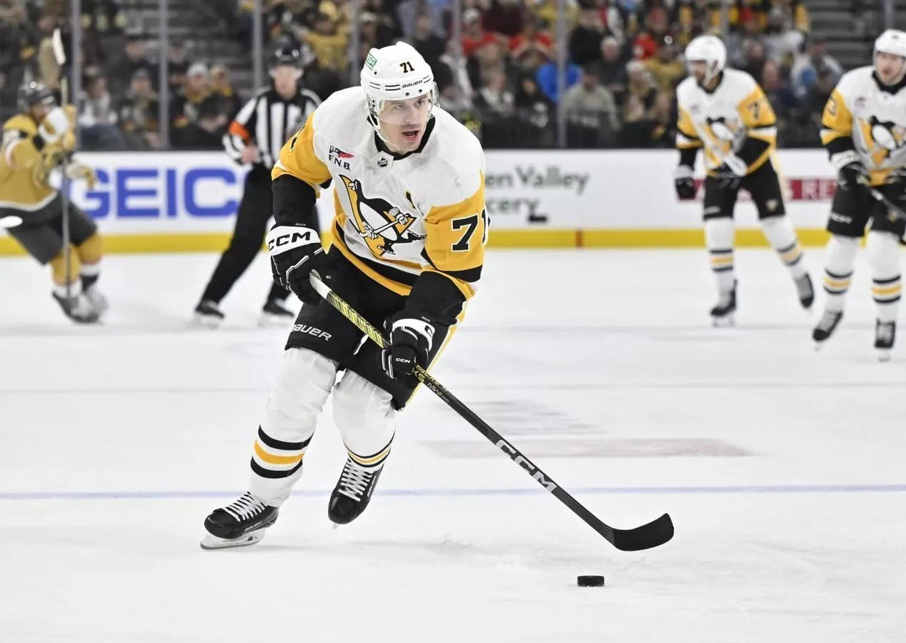 Малкин приступил к полноценным тренировкам с командой сообщает журналистка Мишель Кречиоло в Х Питтсбург поместил нападающего в список травмированных 9 декабря Россиянин пропустил 15 матчей регулярного чемпионата Подписывайтесь на РИА Новости Спорт в MAX