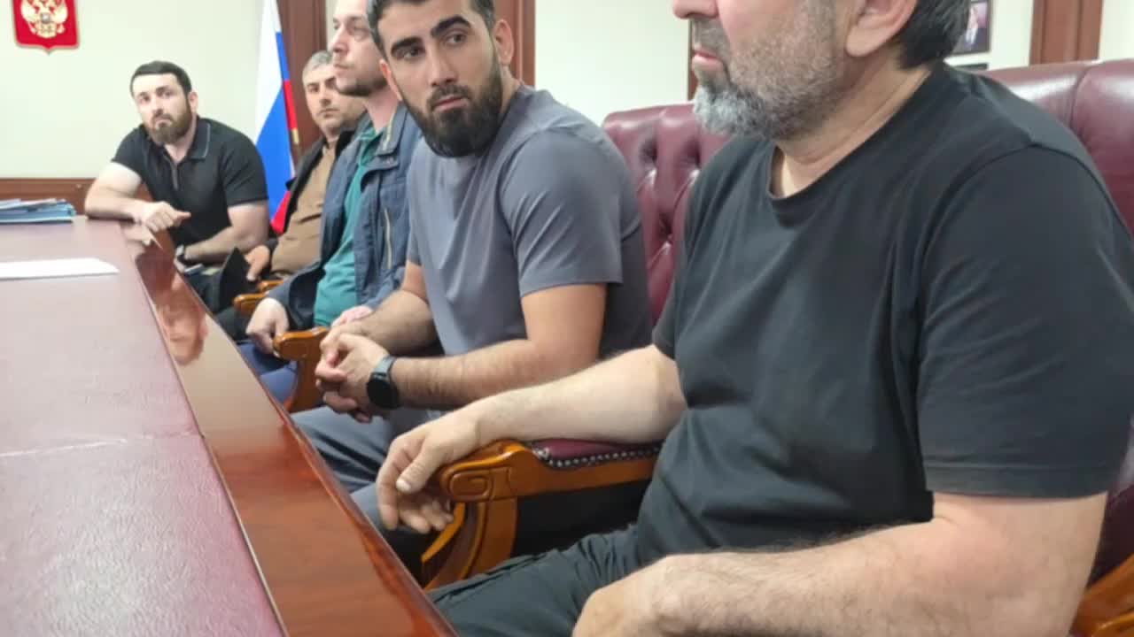 Минимущество Дагестана проведет встречу с жителями микрорайона ДОСААФ по вопросам ареста недвижимости