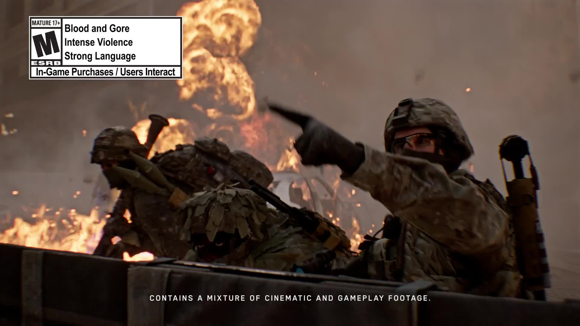 Обновлены системные требования для Battlefield 6