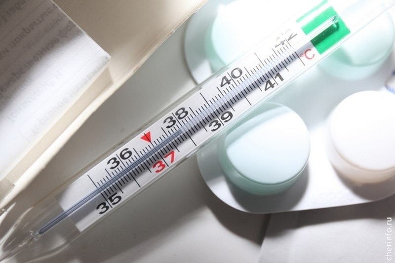 В Вологодской области заболеваемость простудой и гриппом снизилась на 50 Об этом сегодня сообщил областной Роспотребнадзор   cherinfo ru news 144335 v vologodskoj oblasti zabolevaemost prostudoj i grippom snizilas na 50