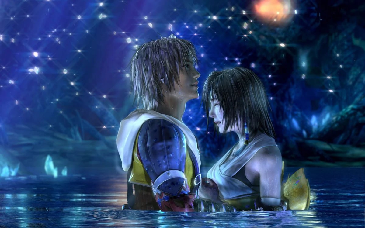 Геймеры из Японии составили список самых трогательных RPG-игр  ТОП-5:  Final Fantasy X  Crisis Core: Final Fantasy VII  Persona 3  Okami  Mother 3  Каждая игра приведенная выше, заставила игроков пустить слезу, а также раскрыла тему жизни и смерти