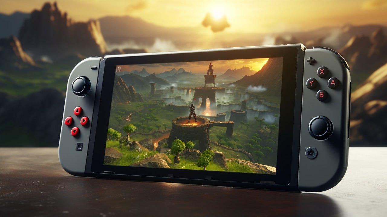 Запуск Nintendo Switch 2 станет крупнейшим в истории  Аналитики прогнозируют, что Nintendo Switch 2 будет дороже предшественника, но, несмотря на это, консоль ожидает невероятно успешный дебют с миллионами проданных устройств в первый же день.  Читайте подробнее на Kupikod Media