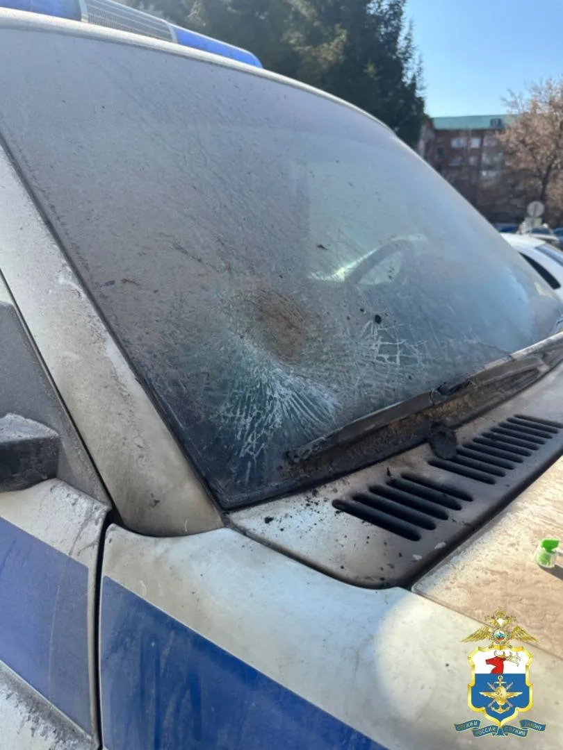 16 летнюю чебоксарку задержали за теракт совершенный под влиянием мошенников В Чувашском ЛО МВД России на транспорте сообщили что злоумышленники связались с девушкой и убедили ее помочь в якобы поимке преступников Для этого жительницу Чебоксар уговорили взять на заправке канистру бензина затем проникнуть на закрытую территорию стоянки служебного авто одного из отделов полиции и поджечь полицейский УАЗ В результате автомобиль получил серьезные повреждения Девушку задержали на месте преступления В отношении нее возбуждено уголовное дело по п в ч 2 ст 205 УК РФ Максимальное наказание до 20 лет лишения свободы Подпишитесь на нас в MAX
