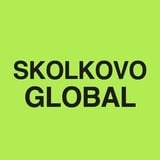 Аватар Телеграм канала: Skolkovo Global