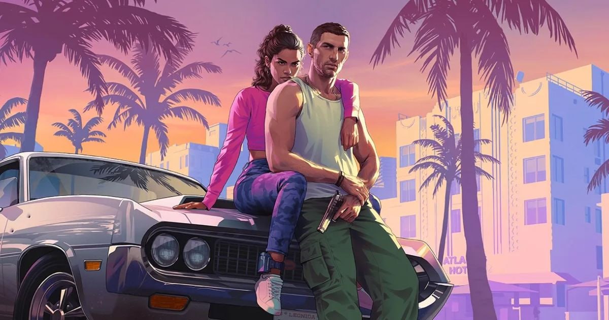 Grand Theft Auto VI - самая дорогая игра в истории Второй трейлер игры Grand Theft Auto VI, опубликованный сегодня компанией Rockstar Games, подтвердил дату выхода — 26 мая 2025 года. Видео ещё ближе знакомит нас с двумя главными героями и демонстрирует огромный и разнообразный игровой мир. На этой неделе появились неофициальные данные о том, что бюджет проекта превысил 2 миллиарда долларов, что делает GTA VI самое дорогой игрой в истории. Сообщается, что на игру пошло больше денег, чем на строительство небоскрёба Бурдж-Халифа. Игра будет доступна на консолях PlayStation 5 и Xbox Series X/S, а версия для ПК ожидается позже.