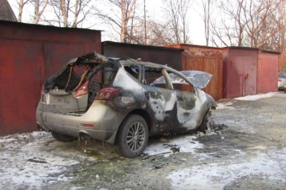 В Приморье завершили расследование по делу о поджоге автомобиля в январе 2025 года   Следователи Надеждинского района установили что организатором преступления стала 41 летняя жительница села Вольно Надеждинское Посредник 21 летний житель поселка Новый получил от нее 150 тысяч рублей для найма исполнителей двух ранее судимых жителей Владивостока Мотивом преступления стал личный конфликт Заказчица подозревала уволившуюся летом 2024 года сотрудницу в хищении клиентской базы хотя данные были общедоступны Конфликт перерос в акт возмездия поджог автомобиля потерпевшей Ущерб оценили в 1 миллион 189 тысяч рублей Всем фигурантам предъявлили обвинения по части 2 статьи 167 УК РФ умышленное уничтожение чужого имущества группой лиц по предварительному сговору Максимальное наказание по статье до 5 лет лишения свободы Источник prim police vmfareast