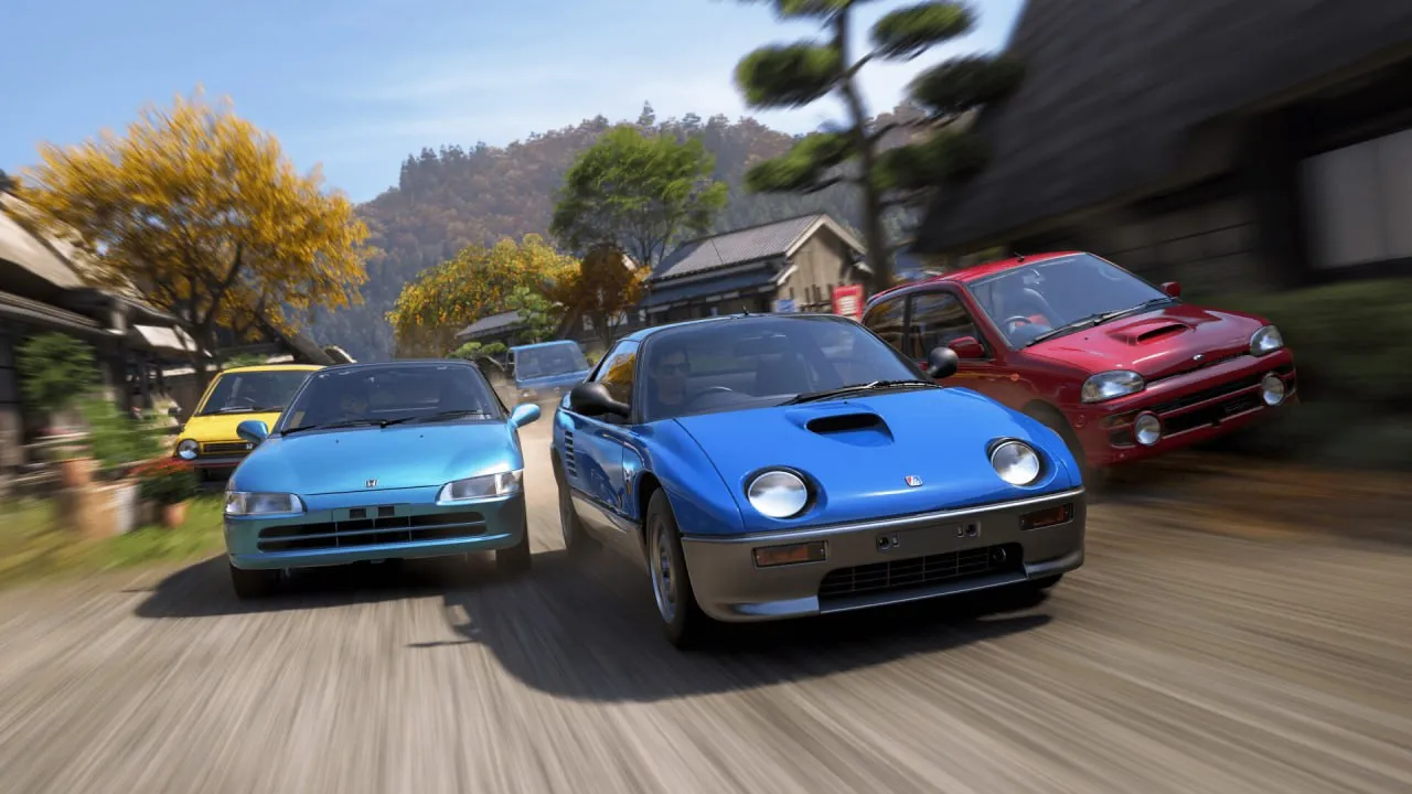 Forza Horizon 6 отправилась на золото поэтому переносов не будет Разработчики также сообщили о начале предзагрузки и объявили треки для двух радиостанций на одной из них можно будет услышать Linkin Park   dtf ru games 5036918