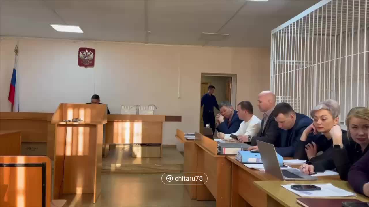 Разбирательство по делу о благоустройстве парка Угольщиков в Чите продолжается