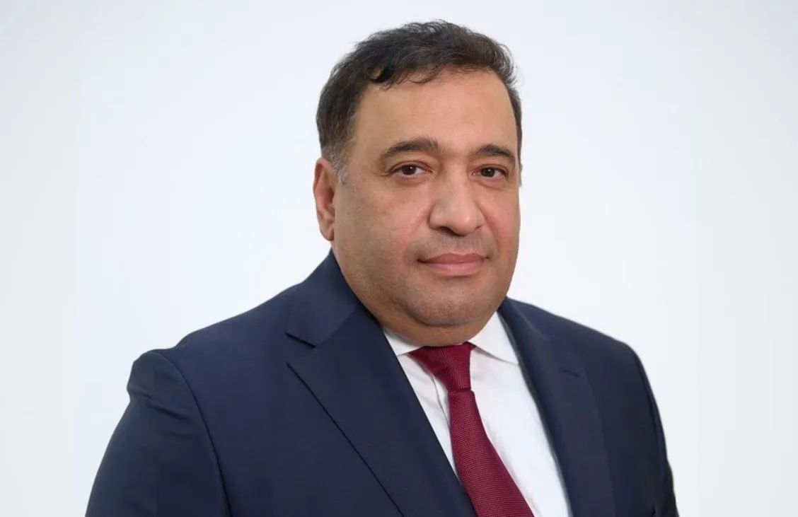 Экс главу Узметкомбината Дилшода Ахмедова объявили в международный розыск Ему предъявлено обвинение по уголовной статье хищение путем присвоения или растраты   repost uz infa ot interpola Подписывайтесь на Repost