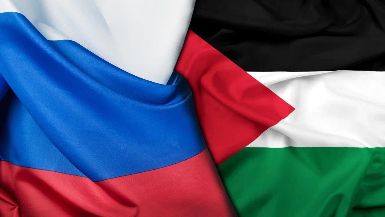 Анонс 22 января состоятся переговоры Президента Российской Федерации Владимира Путина с Президентом Государства Палестина Махмудом Аббасом который будет находиться в России с рабочим визитом Планируется обсудить текущее состояние и перспективы развития двусторонних связей в торгово экономической и культурно гуманитарной сферах а также положение дел на Ближнем Востоке с акцентом на ситуацию в секторе Газа РоссияПалестина БлижнийВосток