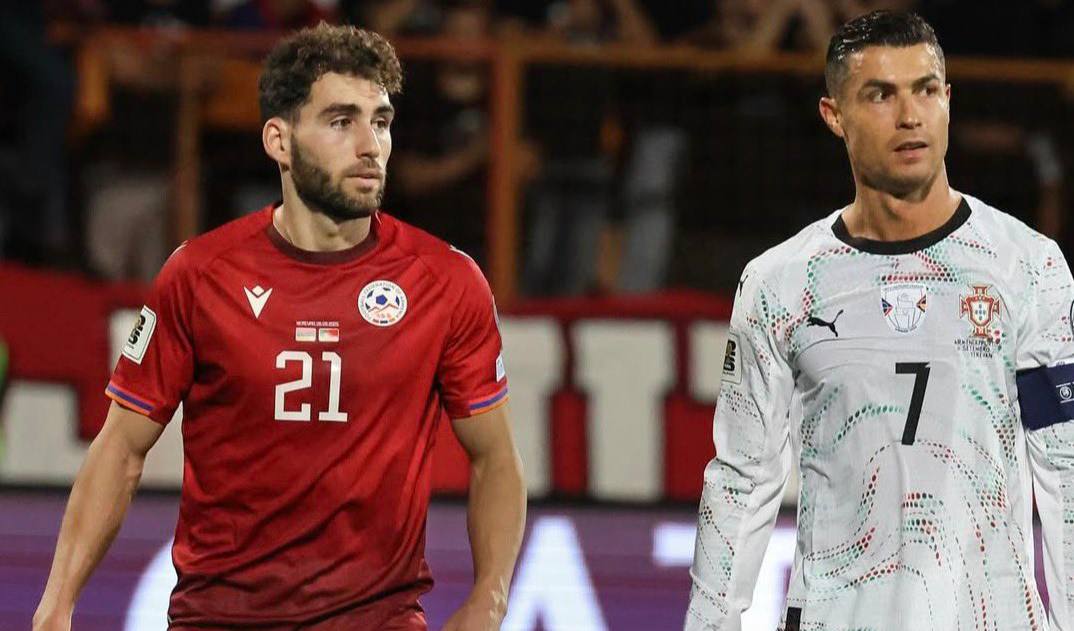 Тикнизяна не вызовут в сборную Армении экс защитник Локомотива не будет включен в списки команды на ноябрьские матчи поскольку его игра не устраивает тренера команды Егише Меликяна Будущее 26 летнего лефтбэка Црвены Звезды в сборной Армении остается неопределенным докладывает Armenie Football Карп уже сообщал что Тикнизян может покинуть сербов к игроку присматриваются Ланс и Порту