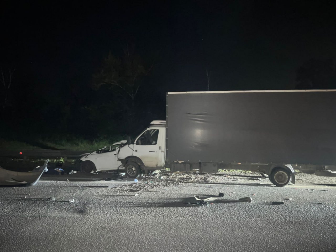 Под Воронежем разбился 69-летний водитель Hyundai Solaris Авария произошла вчера вечером в Новоусманском районе. 30-летний житель Краснодарского края за рулём «ГАЗ» потерял управление и врезался в Hyundai под управлением 69-летнего жителя Семилукского района. Пенсионер умер на месте, госпитализирована его 71-летняя пассажирка.