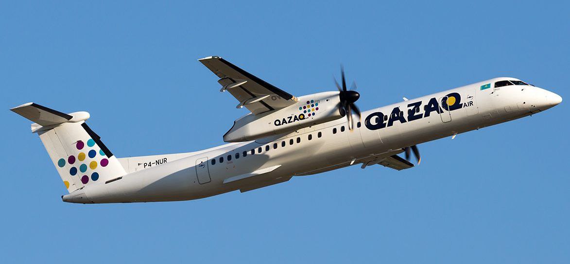 Qazaq Air запускает прямые рейсы из Астаны в Бишкек Кыргызстан и Самарканд Узбекистан С 7 ноября авиакомпания начнёт полёты в Самарканд пятница воскресенье а с 10 ноября в Бишкек понедельник четверг Рейсы будут выполняться дважды в неделю через хаб в Астане Авиабилеты из Казахстана