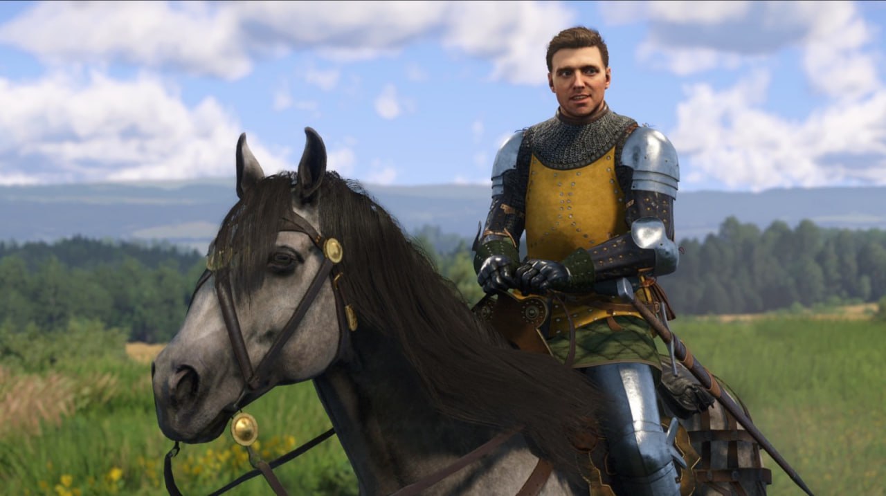 Появились финальные превью Kingdom Come: Deliverance II — по первым впечатлениям это чуть ли не идеальная средневековая RPG.  По словам журналистов, именно к такой масштабной, красивой и смелой игре разработчики стремились в первой части, но тогда не хватило бюджета.