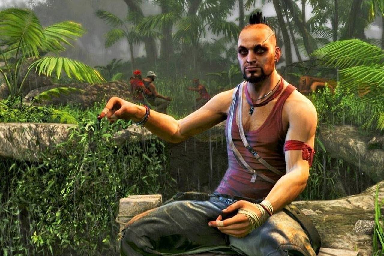 По Far Cry будет сериал — Ubisoft «нечаянно» спалили съемки   Съемкой займется Ной Хоули, автор известных «Фарго» и «Легион», а также шоураннер стартующего в этом месяце «Чужой: Земля»  Сюжет и дата премьеры — пока неизвестны