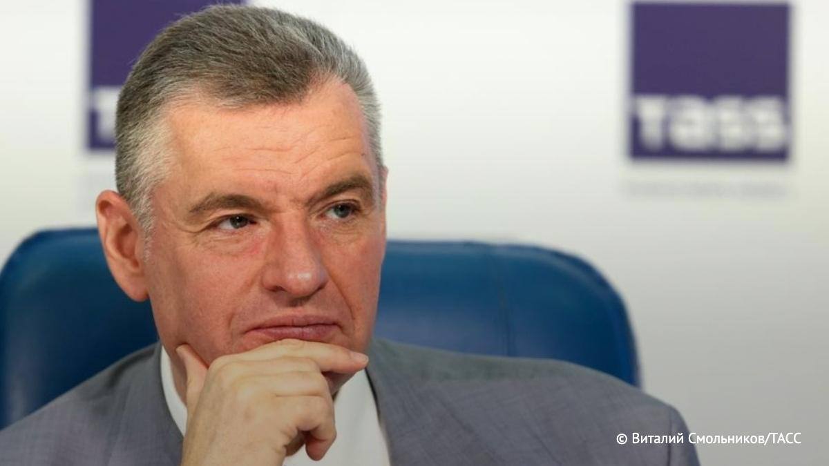 ЛДПР разработает законопроект о присвоении почетного звания Ветеран труда женщинам воспитавшим трех и более детей сообщил Леонид Слуцкий Подписывайся на okoskol Прислать новость за вознаграждение