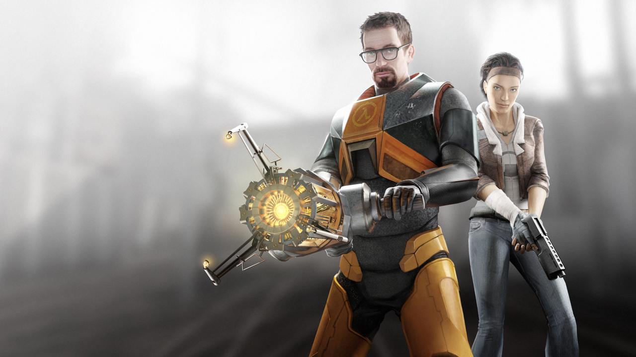 Valve подготовила к юбилею Half-Life 2 и еще кое-что — на своем YouTube-канале студия опубликовала двухчасовой документальный фильм о создании игры.  В нем многие члены оригинальной команды, трудившейся над шутером, — включая главу компании Гейба Ньюэлла и ведущего художника Виктора Антонова — вспоминают о том, как шла разработка игры, как появился Steam, а также о суде с издательством и большой утечке данных, случившейся ближе к концу производства HL2.  А вместе с документалкой в сети опубликовали и записи старых демоверсий — технодемо 2000 года, а также те версии, что демонстрировали журналистам на E3 в 2002 и 2003 годах. Все, разумеется, в высоком разрешении.  И, наконец, Valve объявила, что в следующем году переиздаст книгу Raising the Bar, также посвященную созданию Half-Life 2. В ее новую версию обещают включить материалы и концепт-арты к двум вышедшим эпизодам, а также Episode 3, который так и не увидел свет.    «Кинопоиск   Игры»