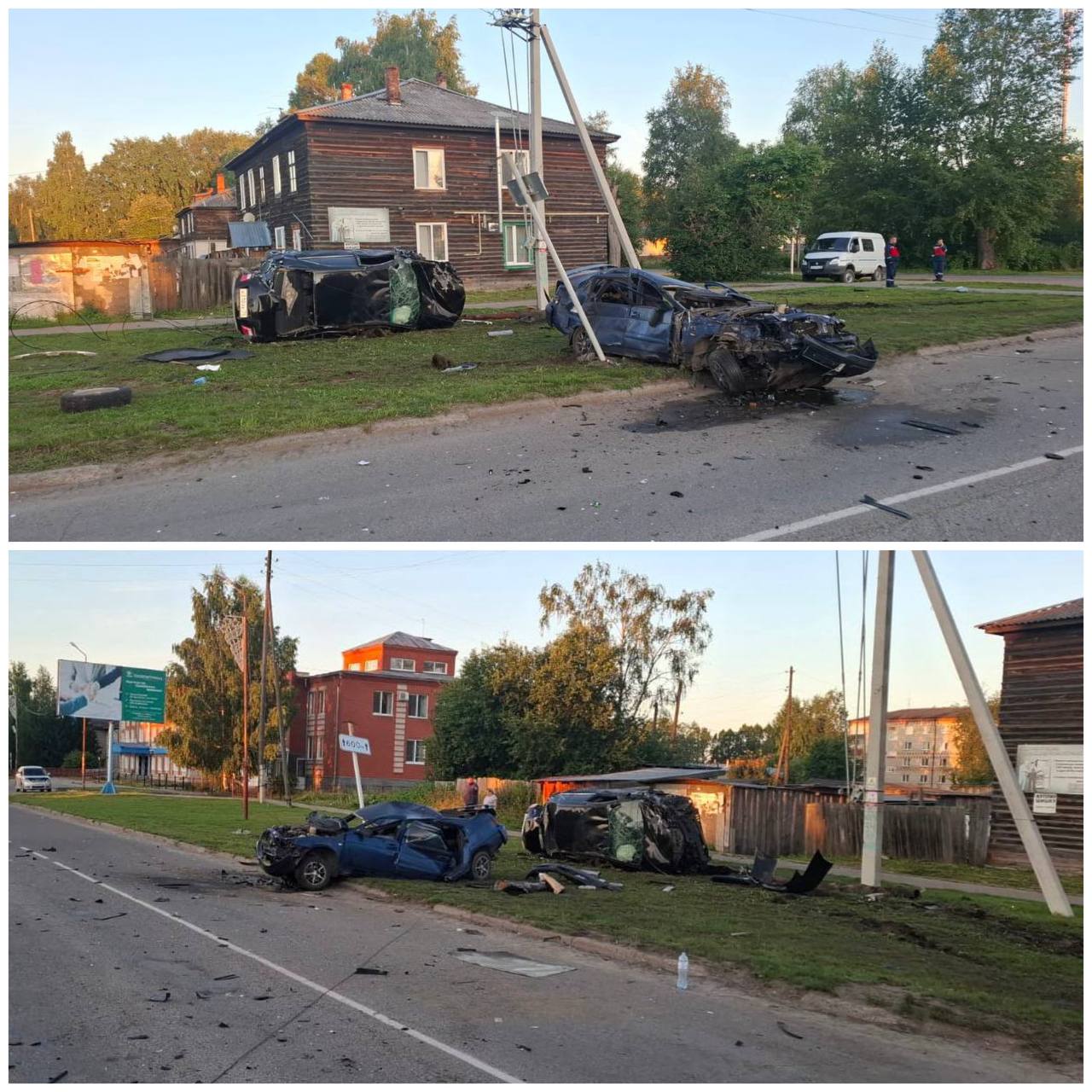Пьяный водитель «Тойоты Камри» устроил жесткое ДТП в Колпашево. ДТП произошло вчера на регулируемом пересечении улиц Победы и Мира. Автомобиль "Тойота Камри" выехал на перекрёсток на «красный» и совершил столкновение с автомобилем "ВАЗ-21103". В результате происшествия 36-летний водитель автомобиля "ВАЗ" доставлен в медицинское учреждение. Проведённое освидетельствование показало, что водитель автомобиля "Тойота" находился в состоянии алкогольного опьянения.