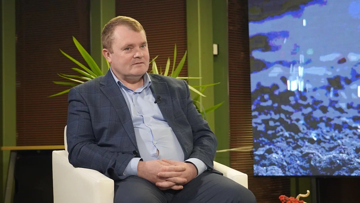 Максим Левин назначен на должность врио руководителя минприроды Курской области  Новым врио руководителя министерства природных ресурсов Курской области стал Максим Левин, сообщил врио губернатора Александр Хинштейн на заседании правительства региона.  Фото: Центр экологического просвещения министерства экологии Нижегородской области  Подписывайтесь на «Ъ-Черноземье»