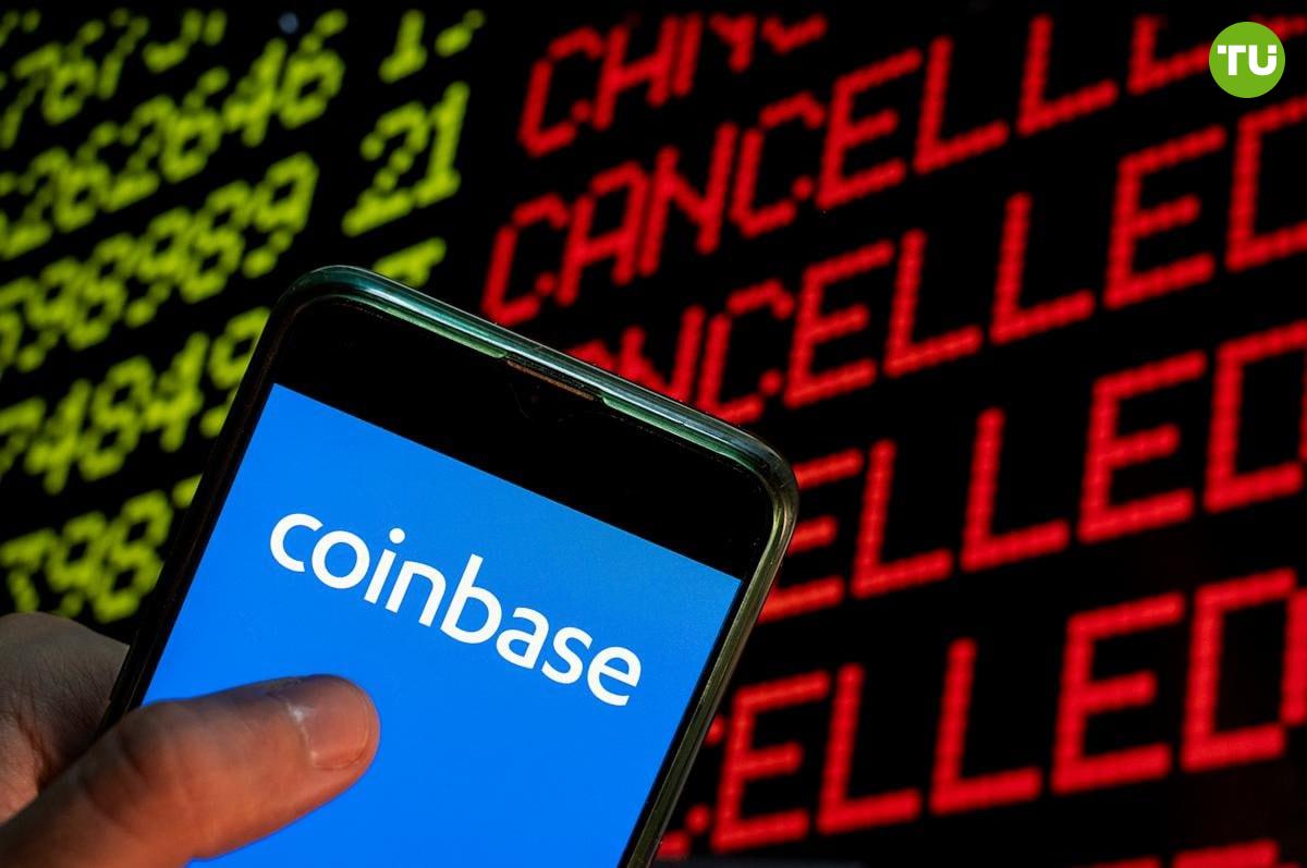 Виручка Coinbase впала на 26% у порівнянні з попереднім кварталом і не дотягнула до прогнозів    За другий квартал компанія відзвітувала про $1,5 млрд доходу та $0,12 прибутку на акцію — значно нижче очікувань. Роздрібна активність просіла, але інституційні обсяги виявилися вищими за прогнози. Частково падіння виручки компенсували стабільні надходження від USDC — $332 млн  +12% за квартал .    Після звіту акції Coinbase втратили 6% на момент закриття торгів, але з початку року залишаються в плюсі на понад 50% завдяки включенню до S&P 500.