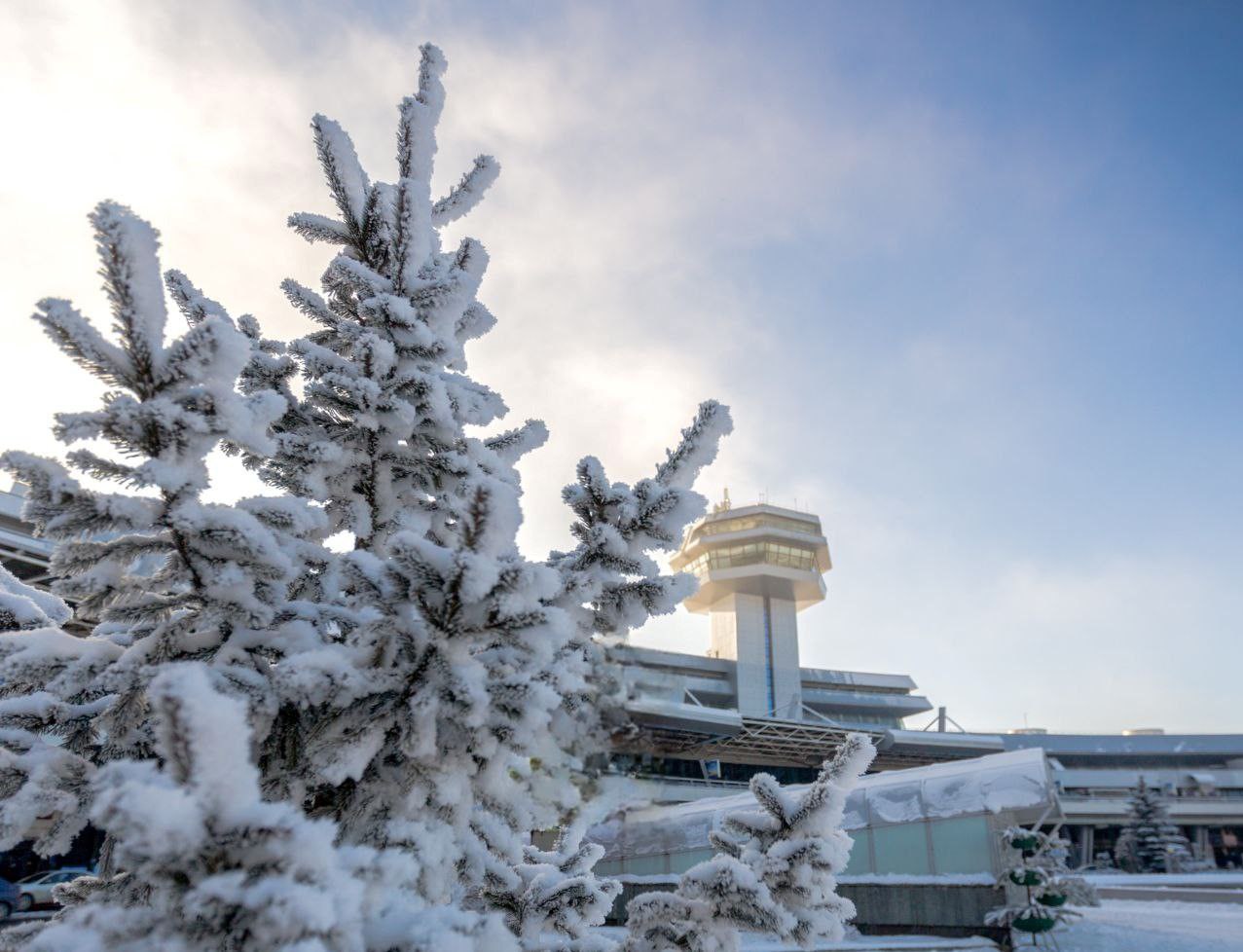 Авиарейс из московского Шереметьево в Минск отменен еще один прибудет в белорусскую столицу с опозданием сообщили в Национальном аэропорту Кроме того вылет рейса из Минска в Дубай задерживается на несколько часов Подпишись Минская правда MLYN by