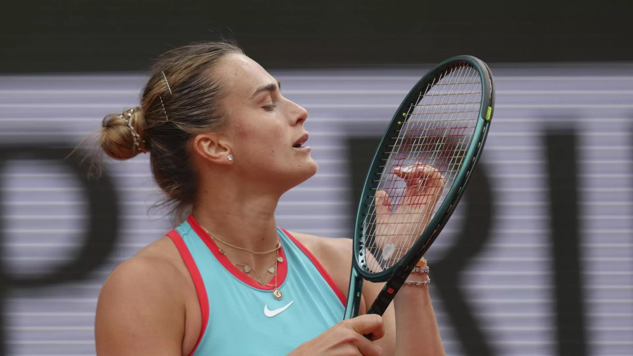 Арина Соболенко сыграет в четвертьфинале турнира WTA-500 в Берлине против Елены Рыбакиной. Берлинский турнир с призовым фондом более 925 тысяч евро является подготовительным этапом к Уимблдону, который пройдет с 30 июня по 13 июля.
