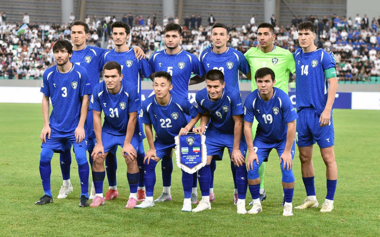 АФК планирует запуск Лиги наций для национальных сборных Азии Азиатская футбольная конфедерация АФК намерена создать новый турнир AFC Nations League чтобы упорядочить международные матчи сборных и повысить уровень азиатского футбола uznews uz ru news 105932 uznews