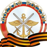 Аватар Телеграм канала: ДОСААФ России