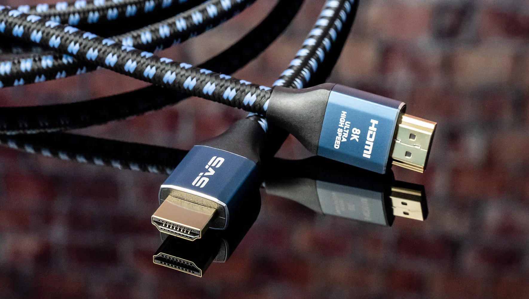 Характеристики HDMI 2.2 раскроют на CES 2025  Новый стандарт должен обеспечить более высокую пропускную способность. Возможно, на CES 2025 представят и первые устройства с поддержкой HDMI 2.2.  rozetked.me/news/36734