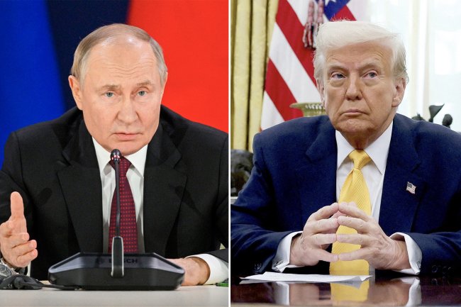 Владимир Путин и Дональд Трамп могут встретиться с любой момент, если договорятся об этом, причем могут переговорить и без серьезной подготовки команд. Об этом, отвечая на вопросы журналиста "России 1" Павла Зарубина, заявил помощник российского лидера Юрий Ушаков. "Я думаю, что эта встреча вполне может состояться. Где и когда - пока сказать трудно, конечно", - сказал Ушаков. На вопрос о сроках он пояснил, что это может быть в любой момент. "Понимаете, это во многом зависит от лидеров", - пояснил помощник президента РФ. И добавил, что может быть встреча, к которой команды будут серьезно готовиться, а может быть, лидеры решат: "А давай просто повидаемся сейчас и сами обо всем поговорим, а потом раздадим команды своим подчиненным". Такой вариант тоже возможен, не исключил Ушаков. Но, по его словам, предпочтительнее, когда заранее будут проработаны документы, чтобы встреча глав двух держав была бы более результативной и значимой.