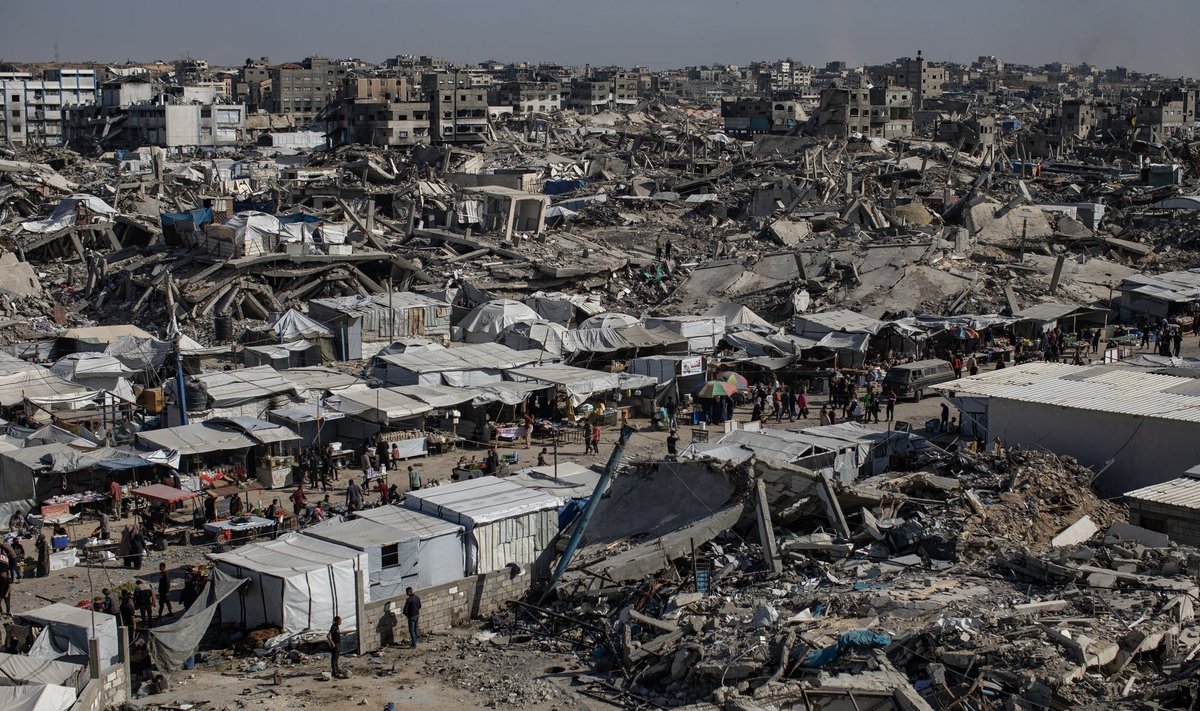 В секторе Газа с начала прекращения огня погибли более 100 детей   repost uz chislo mojet bit bolshe Подписывайтесь на Repost