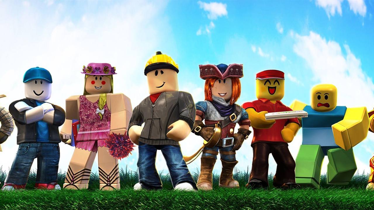 Мошенники массово атакуют игроков в Roblox Ребенку обещают 10 тысяч робуксов но с одним условием сфоткать телефон родителей а потом зайти в приложение банка Так мошенники крадут деньги Предупредите знакомых Подписаться ufa rb прислать новость